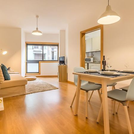 Camoes Executive Flat Apartman Porto Kültér fotó