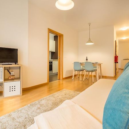 Camoes Executive Flat Apartman Porto Kültér fotó