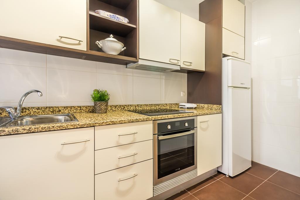 Camoes Executive Flat Apartman Porto Kültér fotó