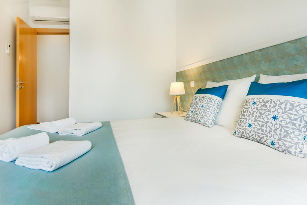 Camoes Executive Flat Apartman Porto Kültér fotó