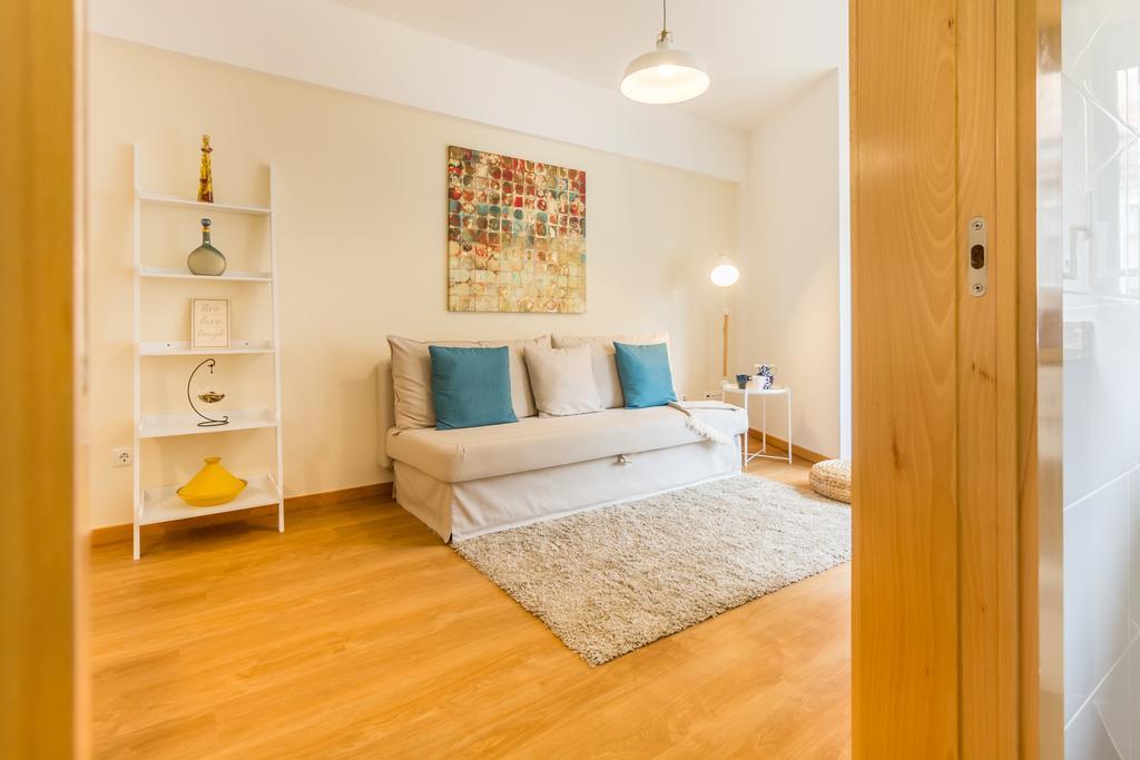 Camoes Executive Flat Apartman Porto Kültér fotó