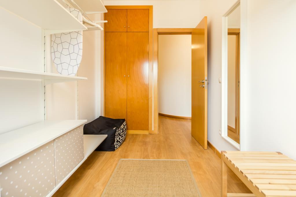 Camoes Executive Flat Apartman Porto Kültér fotó
