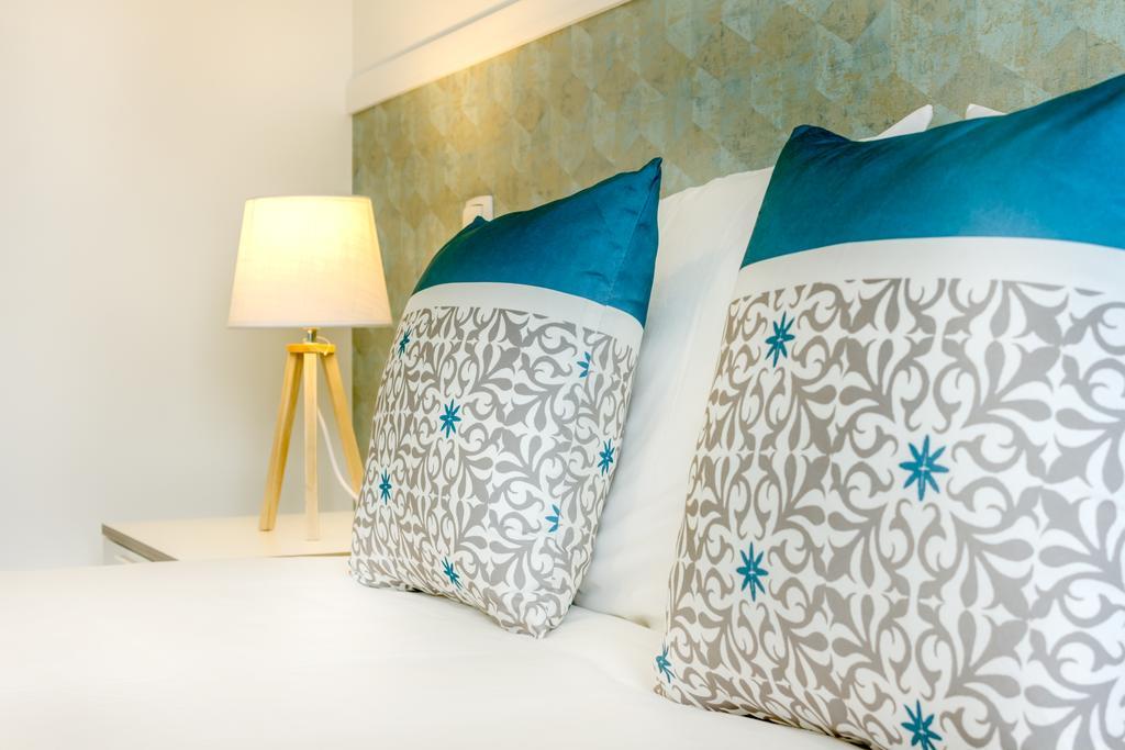 Camoes Executive Flat Apartman Porto Kültér fotó