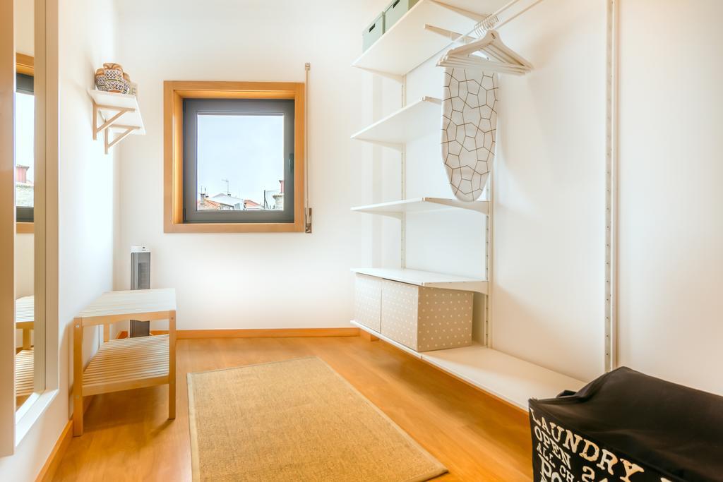 Camoes Executive Flat Apartman Porto Kültér fotó