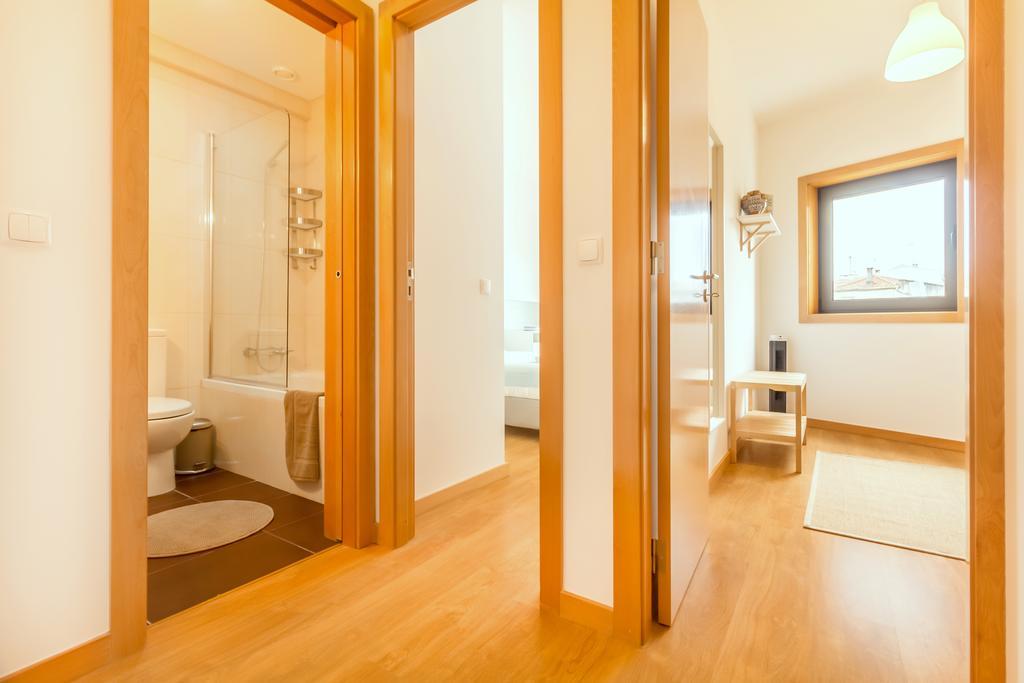 Camoes Executive Flat Apartman Porto Kültér fotó