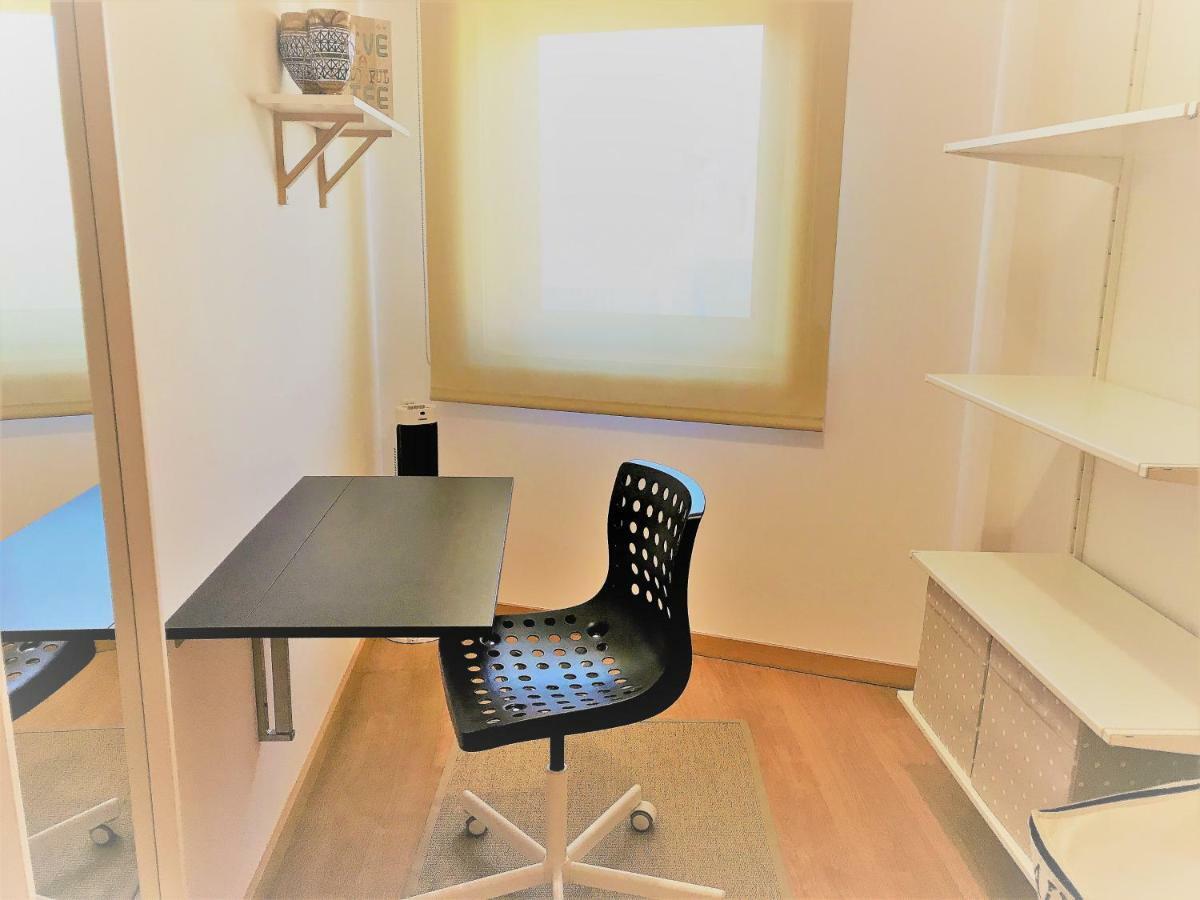 Camoes Executive Flat Apartman Porto Kültér fotó